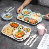 CONVENIENT 6 Piece RICE TRAY - SMOOTH, DELICIOUS EAT