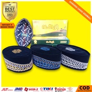 Premium Afghanistan Cap Unique 2022POLOS, trendy, cool, imported, quality, santri salafi, embroidere