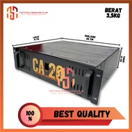 BOX POWER AMPLIFIER CA 20 box AMPLIFIER CA 20 GOLD
