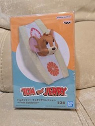 Tom and Jerry 公仔