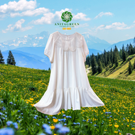 đầm babydoll cao cấp ảnh thật kiểu dáng Hàn Quốc _ LT88-1023