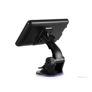 5 นิ้ว GPS Navigation HD Display Navigator พร้อมแผนที่ Sunshade ฟรีสำหรับรถบรรทุกรถบัสรถบัส HERR-TH