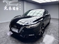 [元禾阿志中古車]二手車/Nissan Sentra 1.6尊爵版/元禾汽車/轎車/休旅/旅行/最便宜/特價/降價/盤場