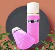 Toner badan pink strong / toner badan kelupas ipung