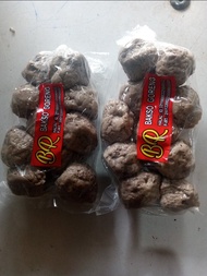 Promo special Basreng isi 10 bakso goreng bakso ikan bakso daging baslok cilok bakso bakar