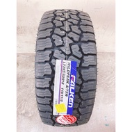 OFFER . FORD RAPTOR 285/70/17 FALKEN AT3W RM899 pcs.  215/75/15 RM444 pcs