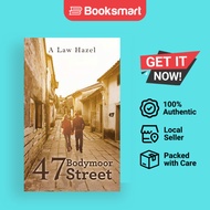 47 Bodymoor Street | Law Hazel, A | Paperback | English Edition  | 9781524664169