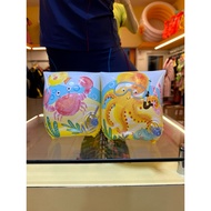 INTEX INTEX INTEX INTEX #58652 Nemo Arm Bands Swimming Balloon Hand Bands