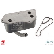 BMW E60 E90 F10 F30 N52 N53 N54 Engine Oil Cooler With Gasket 11427525333 100564 11428637820 - Febi 