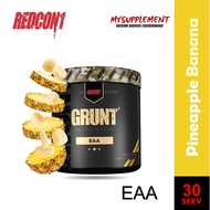Redcon1 Grunt 30 Servings ( EAA )