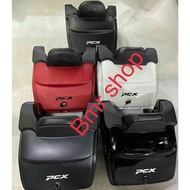 top box custom all new pcx 150 box belakang pcx 150 box atas pcx 150 box variasi pcx 150