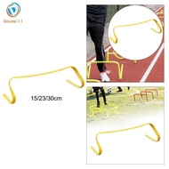 Dovewill Agility Hurdle, Speed Training Hurdle, Flexible, for Children And Adults, Obstacles, Agilit