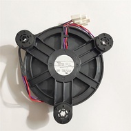 NMB 12038GE-12M-YT DC12V 0.26A Built-in Fan for Refrigerator Cooling Fan