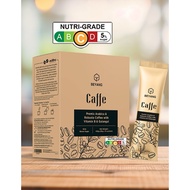 BEYANG Caffe – 15s