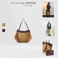 С& Inhal XL Calla Tote Bag - CK2-30671782 Genuine full bill