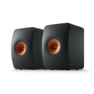 ลำโพง KEF รุ่น LS50 Meta HiFi Speakers