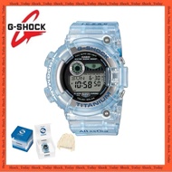 100% ORIGINAL GSHOCK  X 35th YEAR OF ICERC / GW8282K-2JR / GW8202K-2