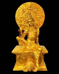 《澤度金 ‘郁他娜 七寸腳 供奉型 ’ 》