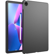 Soft Case For Lenovo Tab M9 M8 4th 8.0 9.0 P11 M10 Plus 2nd 3rd 10.6 10.1 Y700 Flexible Silicone TPU