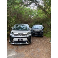 CAR RENTAL PARADISE LUXURY