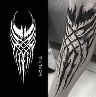 【Mars Tattoo】NEW Technology Magic Long Lasting 2 Weeks Semi-Permanent tattooTemporary Tattoo tattoo