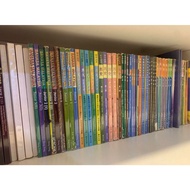 马来西亚独中《初一课本》系列｜董总统一课程｜二手书｜初中一年级｜中文独中教材