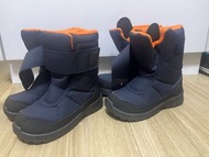 Decathlon 迪卡儂 - Quechua 兒童雪地靴