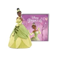 Tonies Disney Princess Tiana The Princess and the Frog 迪士尼 公主與青蛙 蒂安娜 公主 tonie toniebox 音樂小盒子