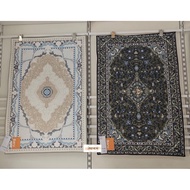 Small carpet 75x115cm, multi-purpose carpet, small carpet, small rug, rug, carpet