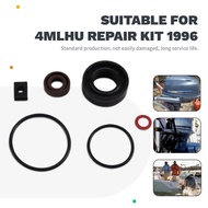 4 HP 5 HP Power Head Gasket Kit For  Outboard 6E0-W0001-03-00 6E0-W0001-A3-00 6E0-W0001-C3