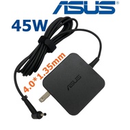 Asus Adapter19V/2.37A 45W หัวขนาด 4.0*1.35mm Asus VivoBook 15 X512DA K541U X540Y A540U Asus M409 M509 M509D M509DA