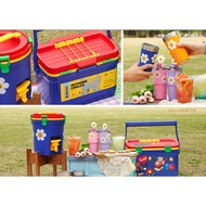 Korea Daigou wiggle stanley stanley stanley Stainless Steel Straw Cup Portable Cup Water Dispenser