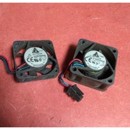 Brushless Dc Fan DELTA E 5v 0.2a 4X4X1cm