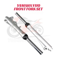 Yamaha Y110SS Y110 SS Y110 Front Fork Assy Front Fork Set Y110 SS