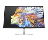 HP U28 4K HDR - Computer Monitor for Content Creators with IPS Panel, HDR, and USB-C Port - Wide Scr