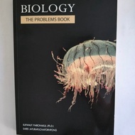 biology the problems book