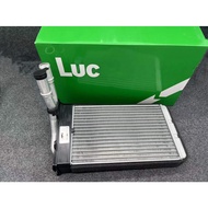 Heat exchanger Heater radiator For V-W passat A-UDI A4 OE 8D1819030B 8D1819031C 8D1819030A