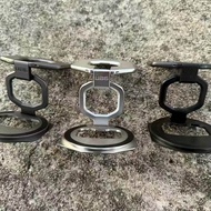 UAG Magsafe แหวนขาตั้งโทรศัพท์ Monarch Mag2พร้อมที่เปิดขวดในตัว-แม่เหล็กแข็งแรงสองเท่าพิเศษที่สามารถ