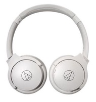 Audio-Technica 無線耳罩式耳機 ATH-S220BT(香港行貨)