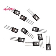 10 Pcs NPN Medium Power Transistor D882