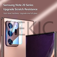 Samsung Galaxy Note 20 Ultra / Note 20 Ultra 5G / Note 20 Camera len Glass Flim Protector