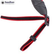 HUAIHAO New Camera Shoulder Neck Belt Wide Strap for Canon EOS Digital C7K7