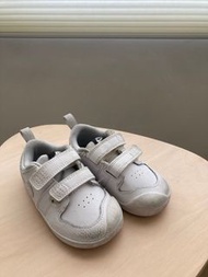 （7成新）13cm Nike魔鬼氈學步鞋 pico 5