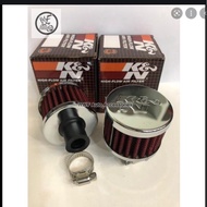 Mini Filter 12 mm 16mm 25 mm. Press To Select The Size.