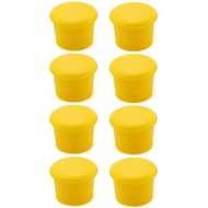 Wine Stoppers Reusable Silicone Wine Corks Wine Bottle Stopper Beverages Beer Champagne Sealed Bottl