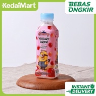 Cimory Yoghurt Drink Grape 250 ml