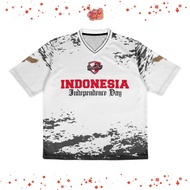 YGT OFFICIAL - INDEPENDENT 01 Oversized Jersey/ Streetwear/ Rugby Jersey/