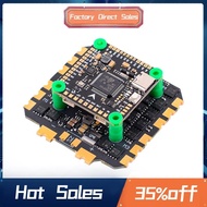 80A+F405/F722 STACK for 13inch FPV Drone High-Performance Flight Controller & ESC Combo 4-6S Input f
