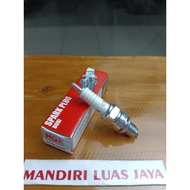 Spark plug Spark plug Yamaha NGK Jupiter, vega, mio carbu