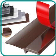 APPEAR Door Draft Stopper, Noise Reduction Self-adhesive Weather Stripping, Professional Thickened H